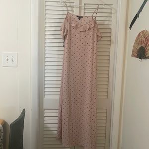 Forever 21 | Pink Cami Dress